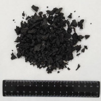 Продам резиновую крошку фр. 6-9 - 1